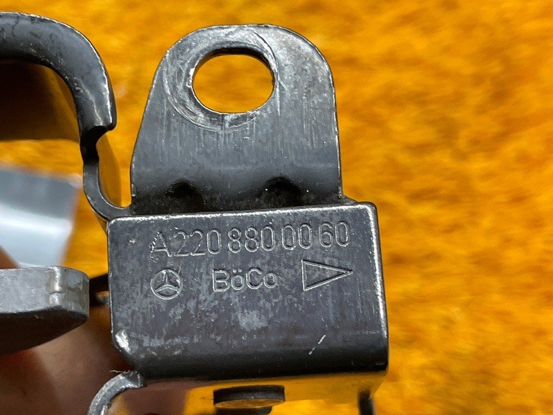 замок капота, 300 рублей, Красноярск