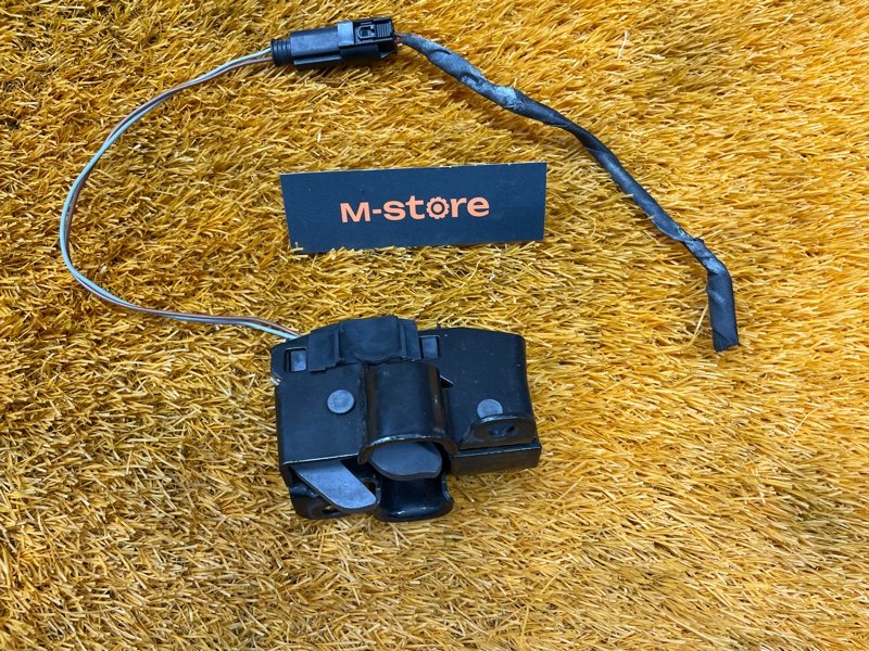 замок капота, 300 рублей, Красноярск