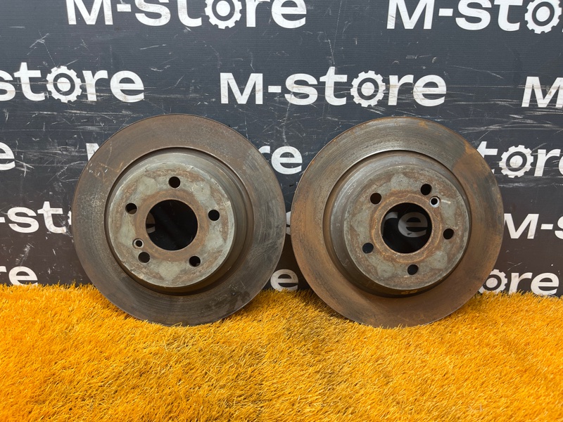 Диск тормозной, 2000 рублей, Красноярск