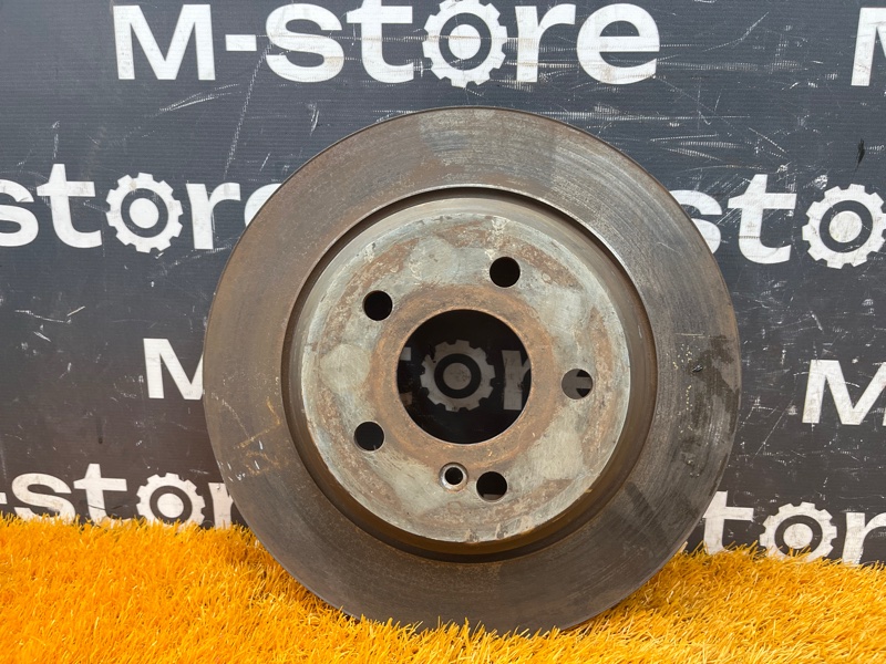 Диск тормозной, 2000 рублей, Красноярск