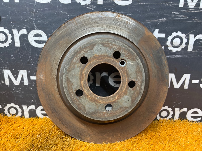 Диск тормозной, 2000 рублей, Красноярск