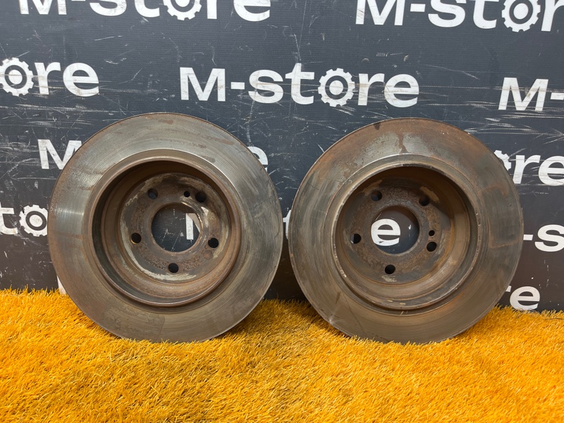 Диск тормозной, 2000 рублей, Красноярск