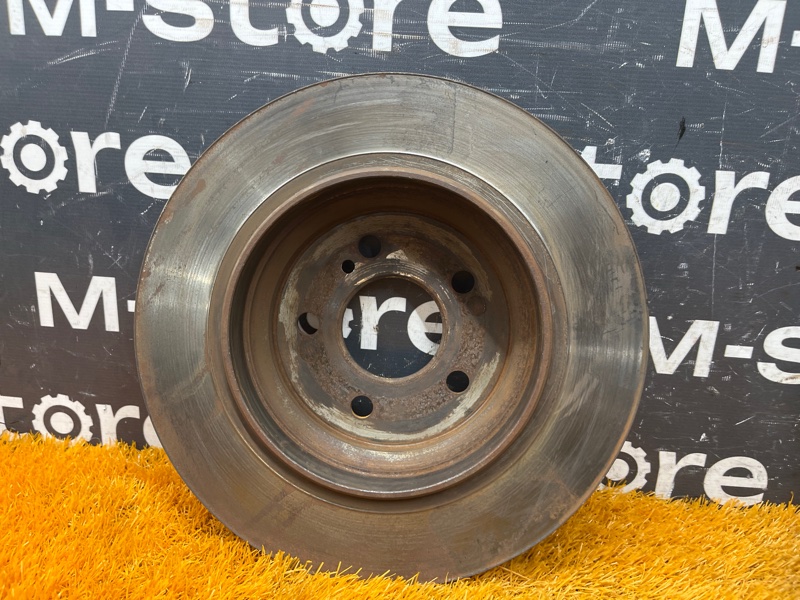 Диск тормозной, 2000 рублей, Красноярск