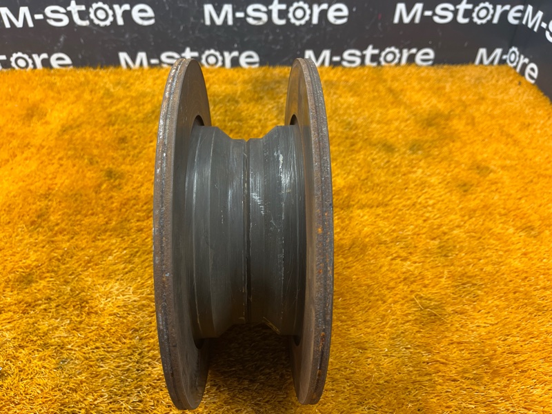 Диск тормозной, 2000 рублей, Красноярск