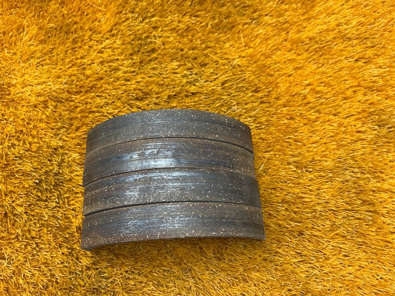 Колодки ручника, 1000 рублей, Красноярск