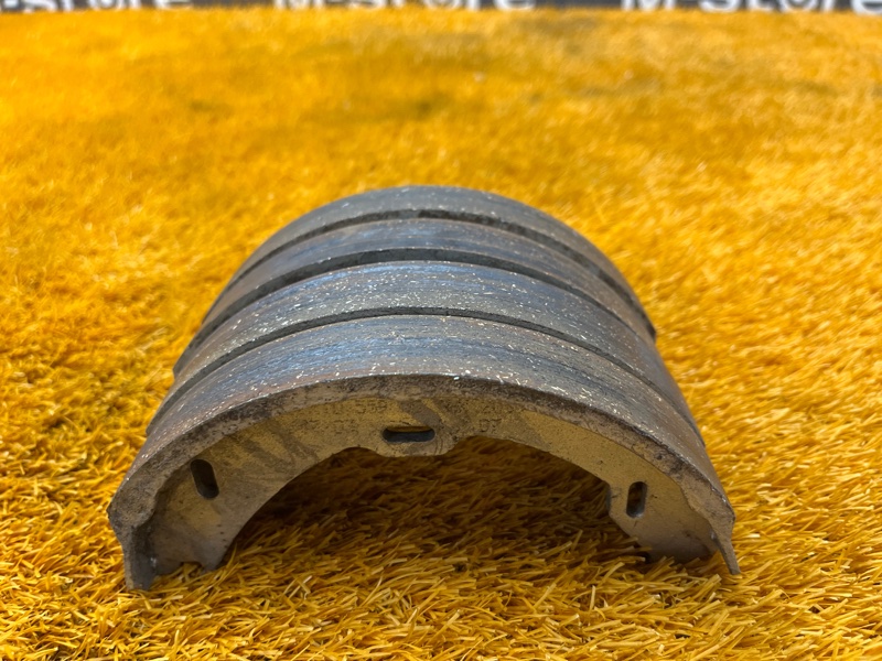 Колодки ручника, 1000 рублей, Красноярск