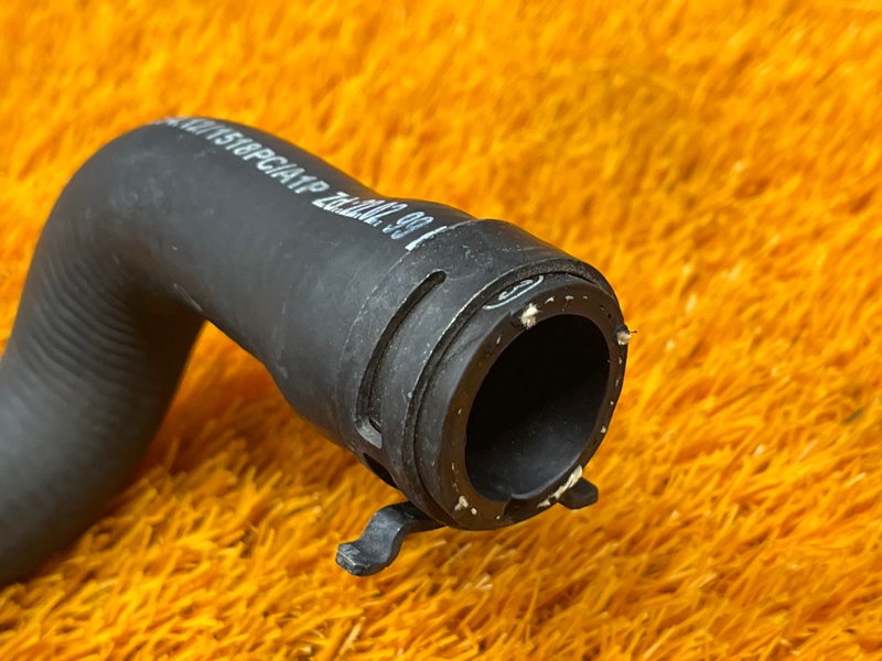 патрубок расширительного бачка, 300 рублей, Красноярск