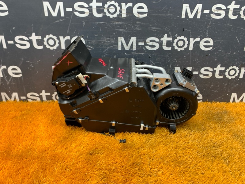мотор печки, 2000 рублей, Красноярск