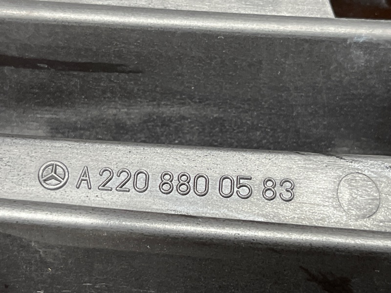 решетка радиатора, 8000 рублей, Красноярск