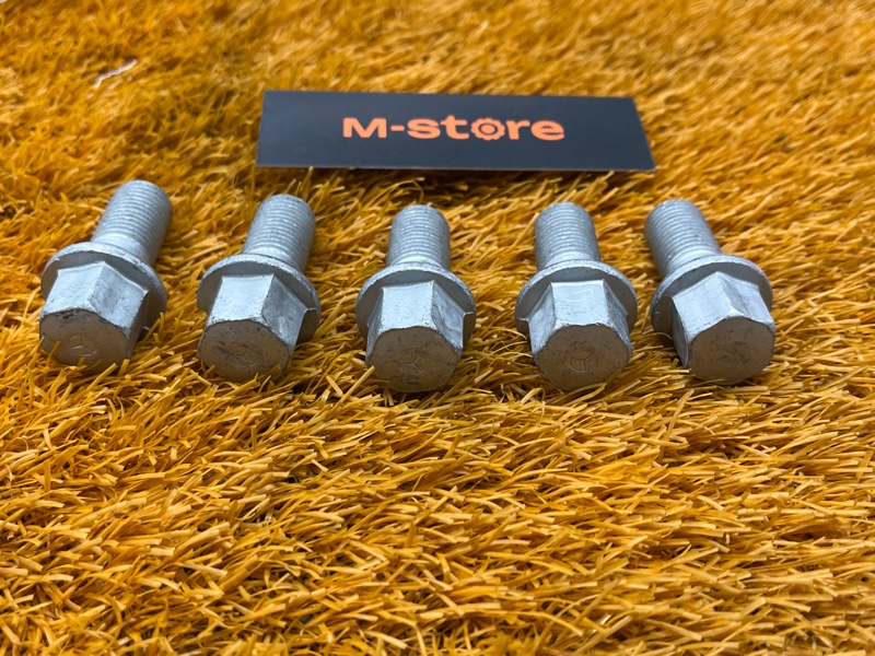 болт колесный, 500 рублей, Красноярск