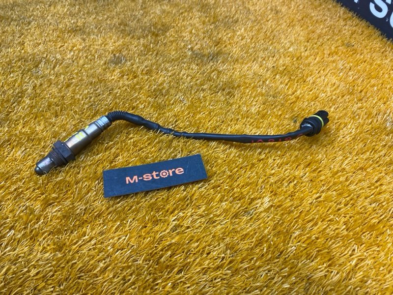 Датчик кислорода, 1300 рублей, Красноярск