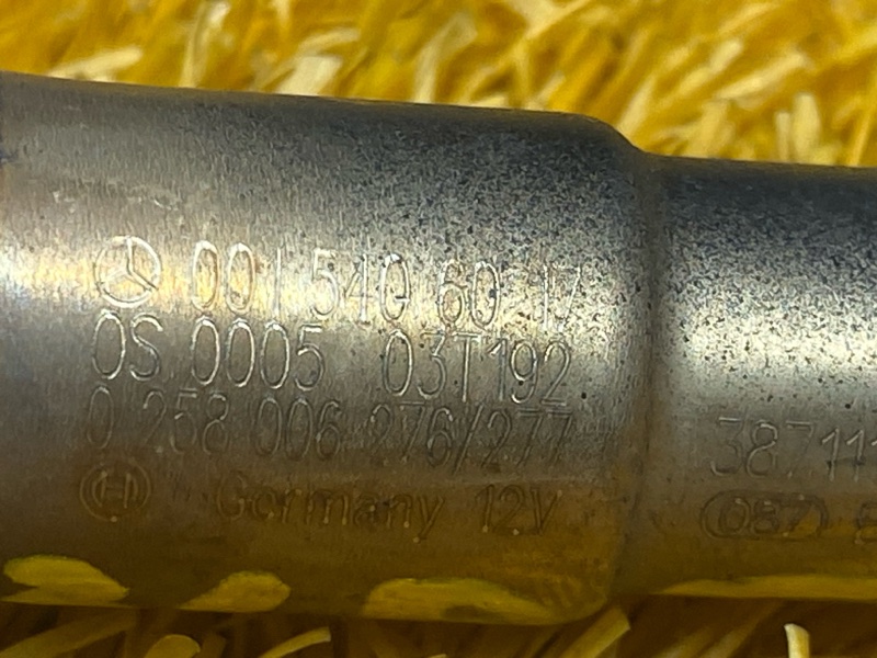 Датчик кислорода, 1300 рублей, Красноярск