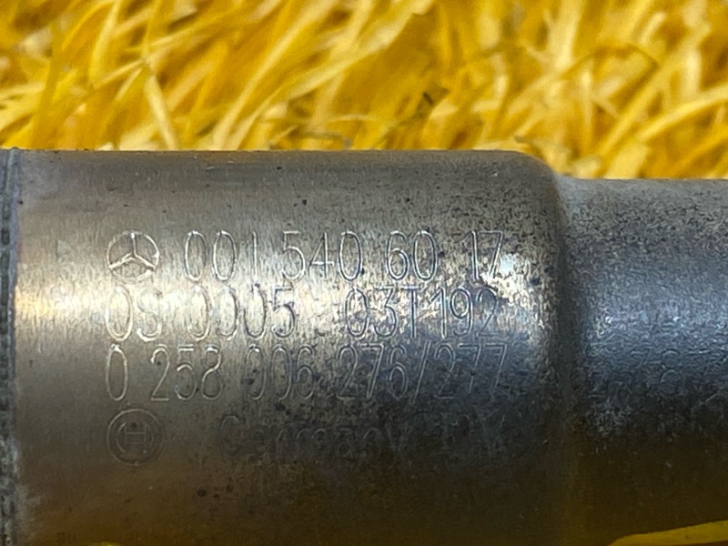 Датчик кислорода, 1300 рублей, Красноярск