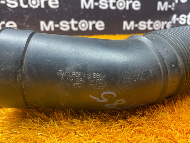 патрубок воздухозаборника, 1000 рублей, Красноярск