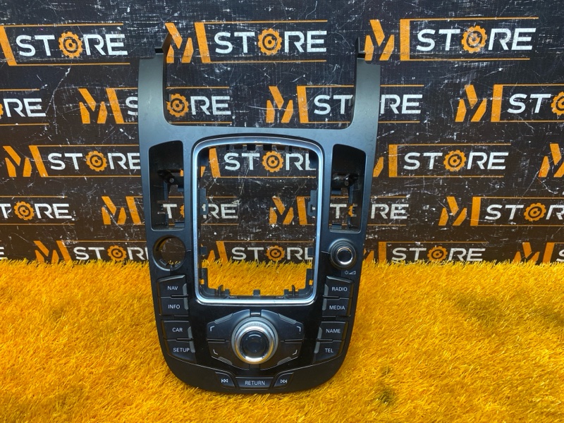 Блок управления MMI, 1500 рублей, Красноярск