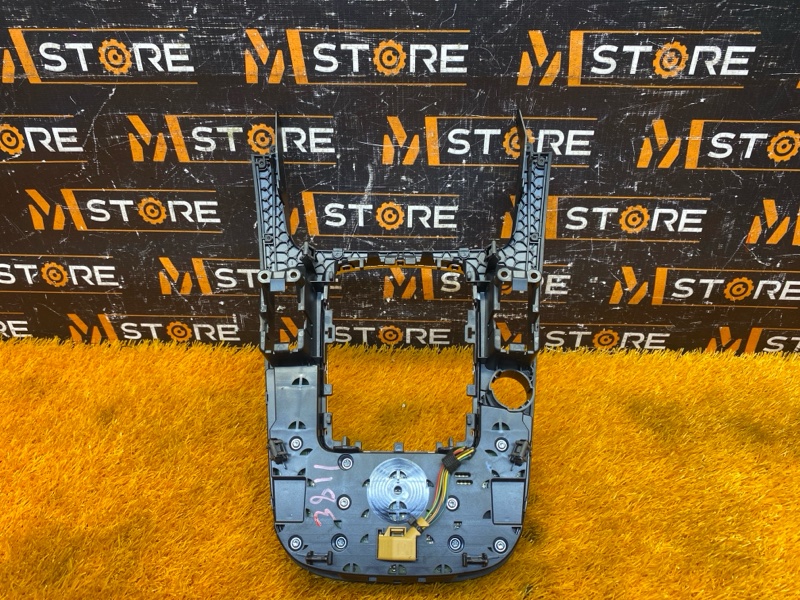 Блок управления MMI, 1500 рублей, Красноярск