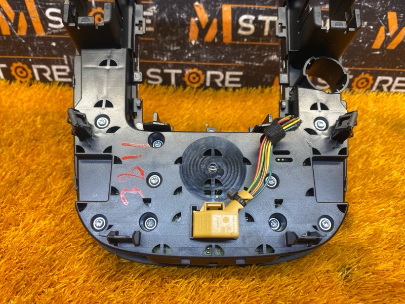 Блок управления MMI, 1500 рублей, Красноярск