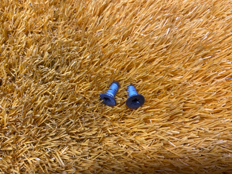 Болт тормозного диска, 100 рублей, Красноярск