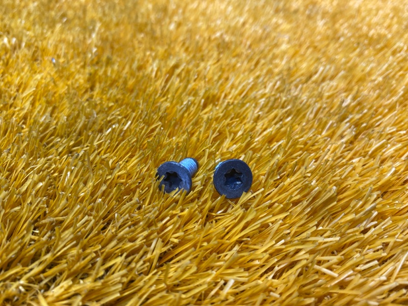 Болт тормозного диска, 100 рублей, Красноярск