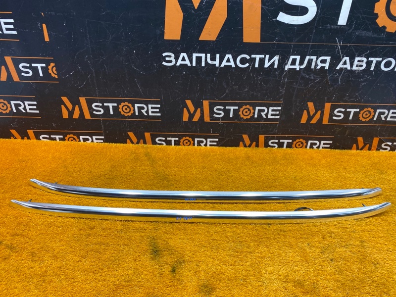 рейлинг на крышу, 2580 рублей, Красноярск