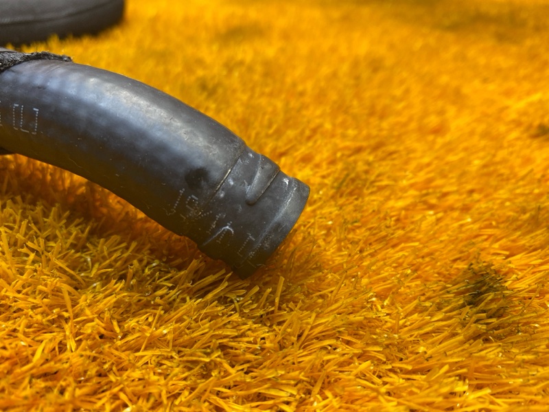 шланг гидроусилителя, 420 рублей, Красноярск