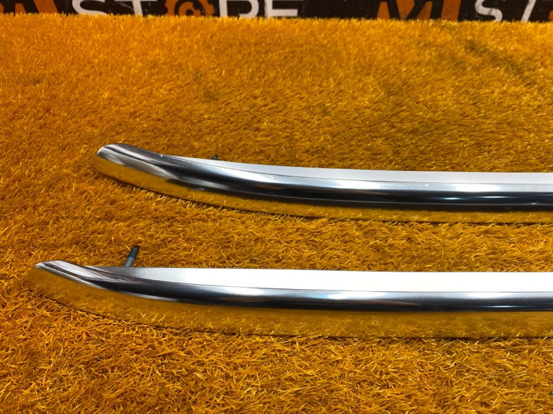 рейлинг на крышу, 2580 рублей, Красноярск