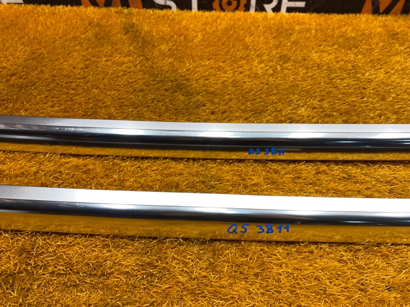 рейлинг на крышу, 2580 рублей, Красноярск