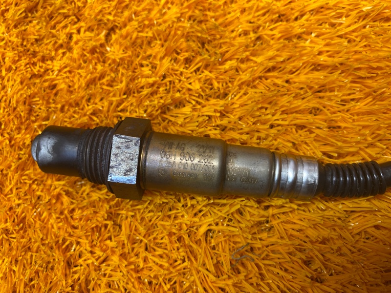 Датчик кислорода, 830 рублей, Красноярск