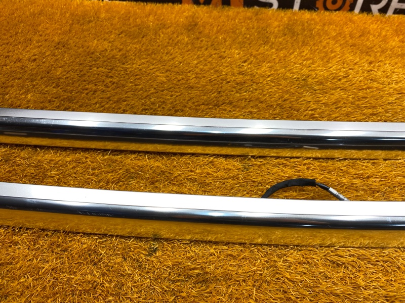 рейлинг на крышу, 2580 рублей, Красноярск