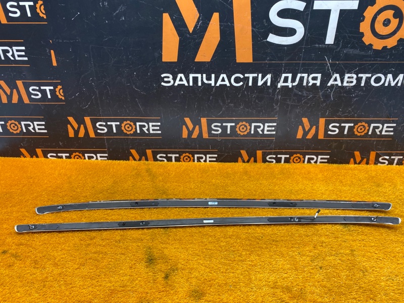 рейлинг на крышу, 2580 рублей, Красноярск