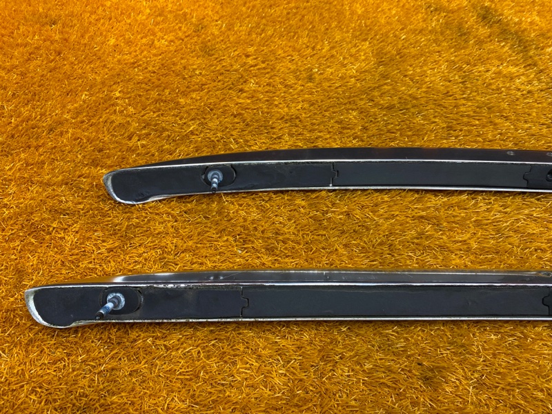 рейлинг на крышу, 2580 рублей, Красноярск