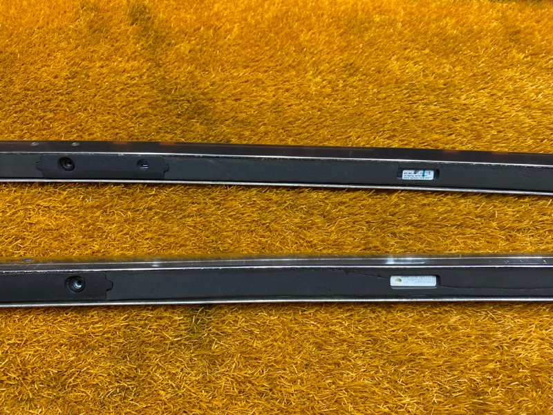 рейлинг на крышу, 2580 рублей, Красноярск