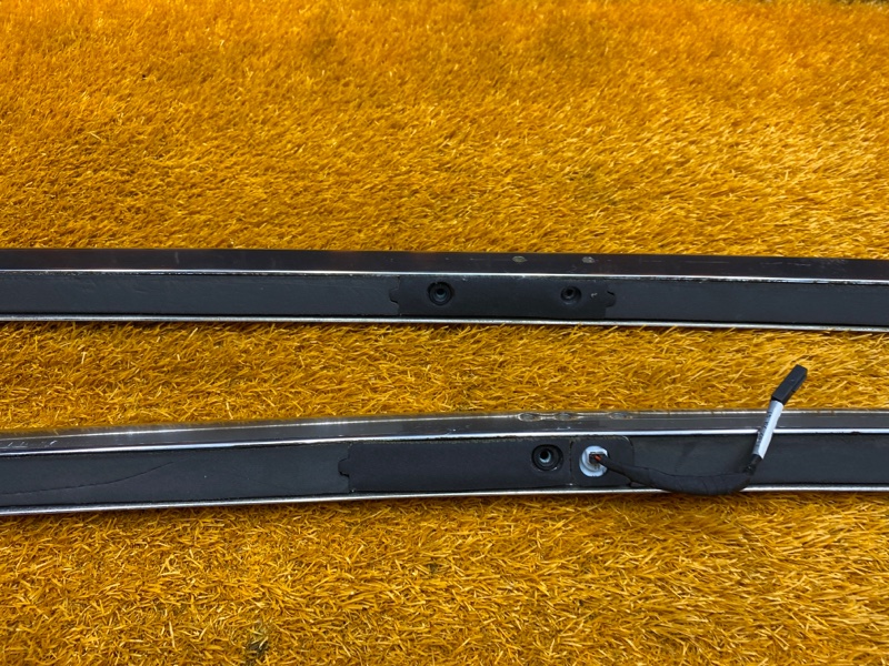 рейлинг на крышу, 2580 рублей, Красноярск