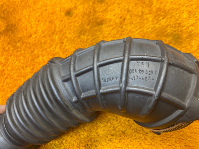 патрубок воздушного фильтра, 500 рублей, Красноярск