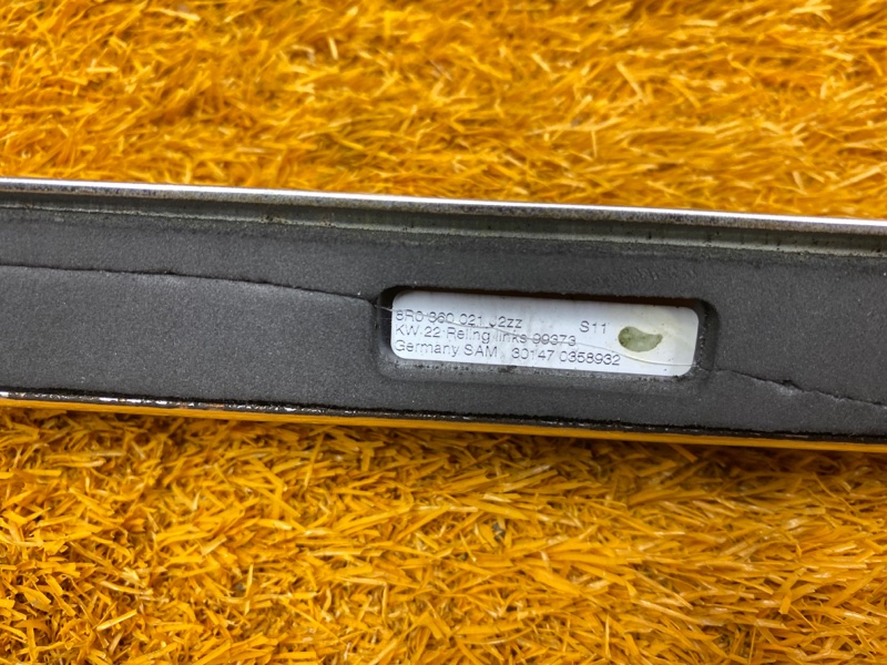 рейлинг на крышу, 2580 рублей, Красноярск