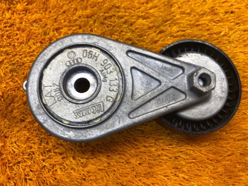 Натяжитель приводного ремня, 1700 рублей, Красноярск