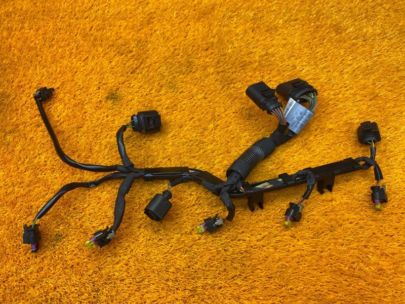 Проводка форсунок, 790 рублей, Красноярск