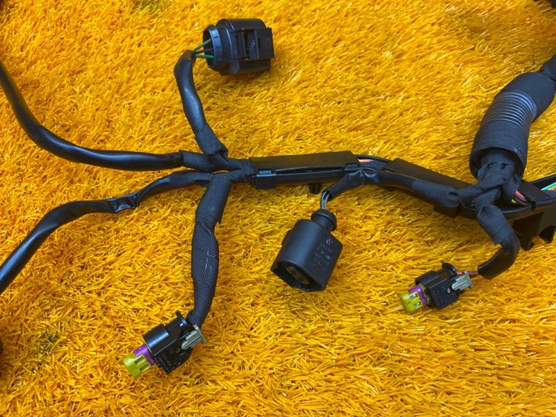 Проводка форсунок, 790 рублей, Красноярск