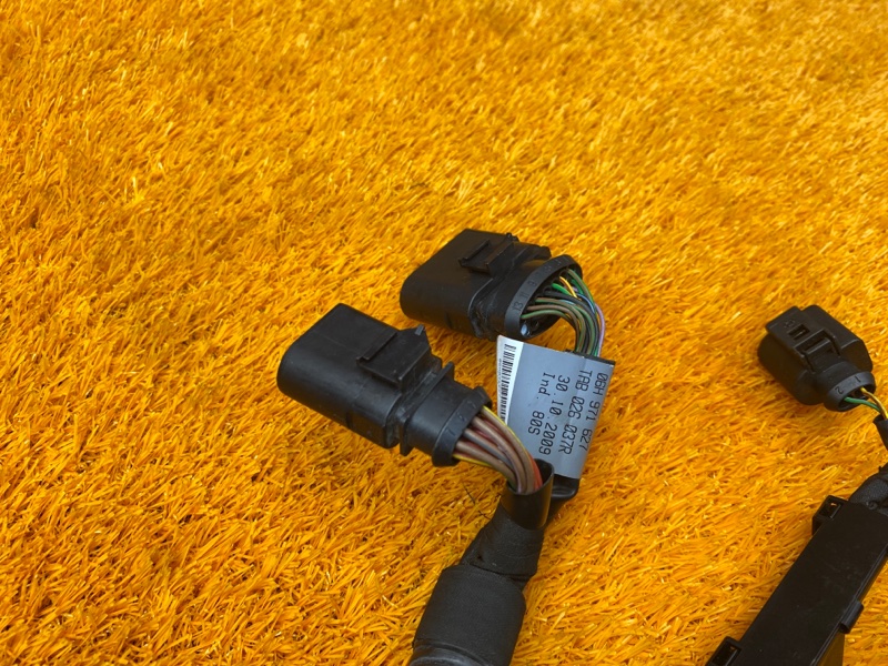 Проводка форсунок, 790 рублей, Красноярск