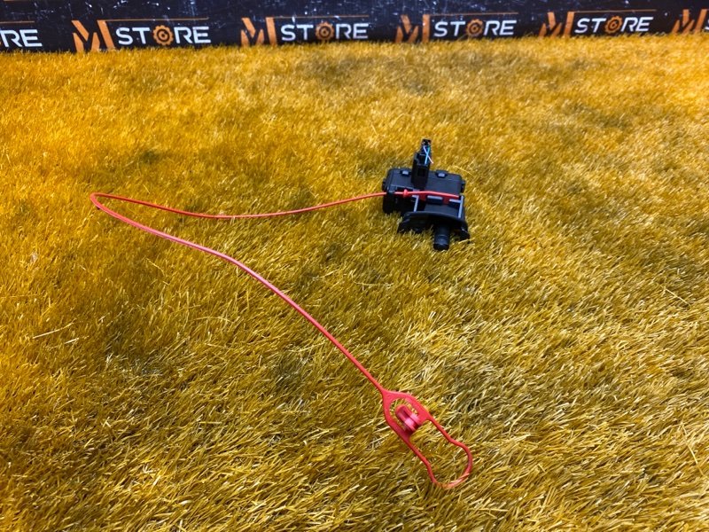 Замок лючка бензобака, 990 рублей, Красноярск