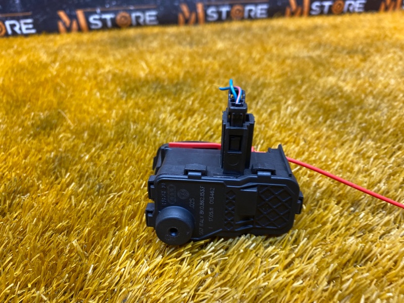 Замок лючка бензобака, 990 рублей, Красноярск