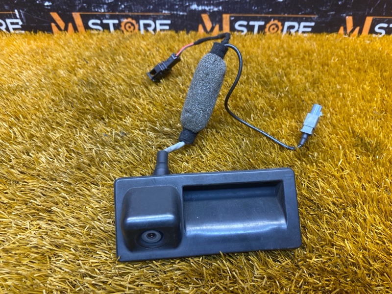 камера заднего вида, 3000 рублей, Красноярск