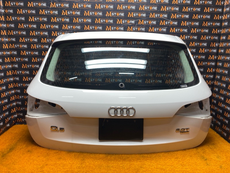 Крышка (дверь) багажника, 20000 рублей, Красноярск