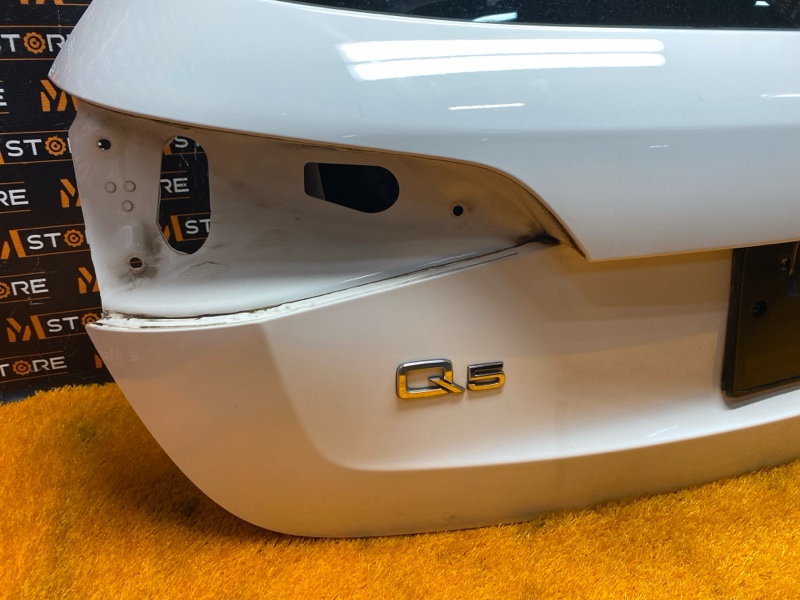 Крышка (дверь) багажника, 20000 рублей, Красноярск