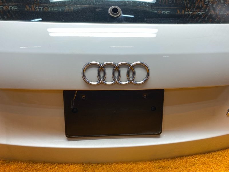 Крышка (дверь) багажника, 20000 рублей, Красноярск