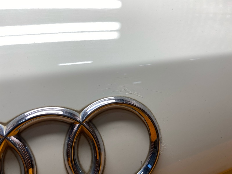 Крышка (дверь) багажника, 20000 рублей, Красноярск