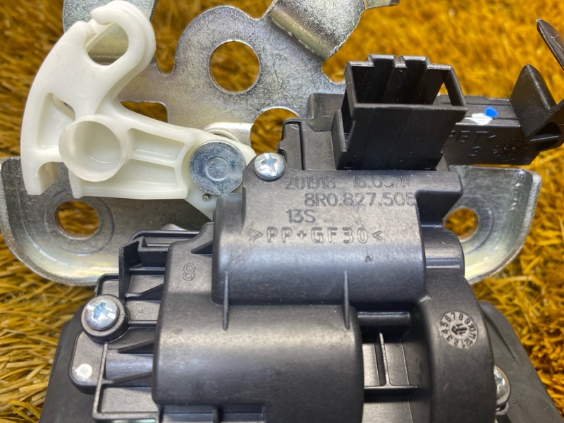 замок багажника, 1000 рублей, Красноярск