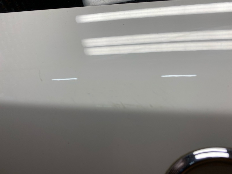 Крышка (дверь) багажника, 20000 рублей, Красноярск