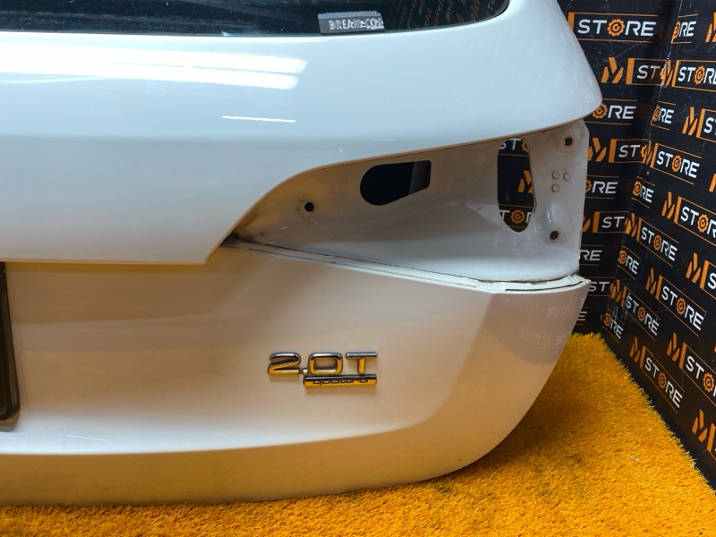 Крышка (дверь) багажника, 20000 рублей, Красноярск