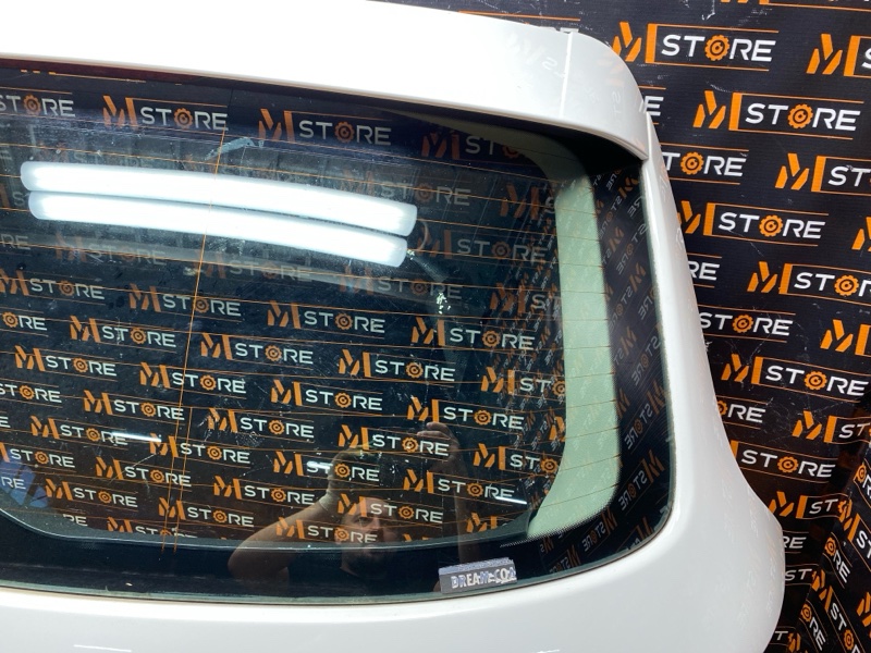 Крышка (дверь) багажника, 20000 рублей, Красноярск